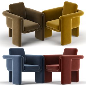 Floria Chair