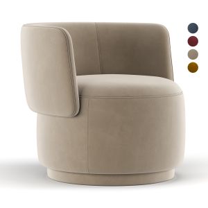 Amaia Swivel Chair