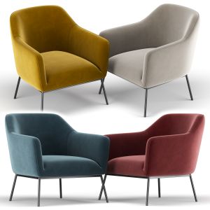 Jive 32 Fabric Chair