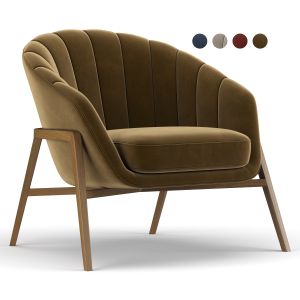 Cassia Armchair