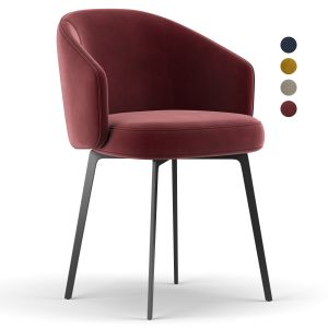 Bea Chair By Lema