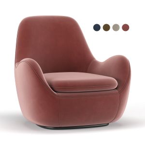 Nova Swivel Chair