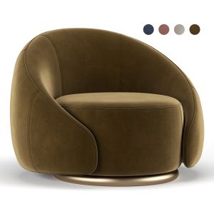 Abbracci Armchair By Ghidini1961