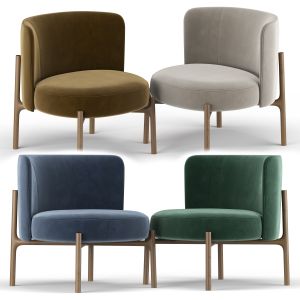 Amalia Armchair