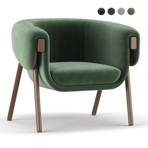 Monica Armchair