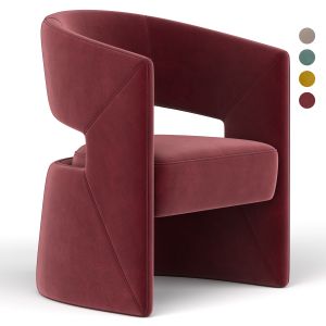 1728 Chair By Tecni Nova