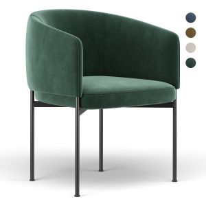 Bonnet Dining Chair