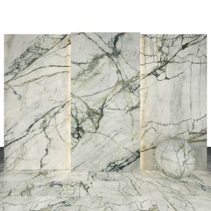 Calacatta Emerald Marble