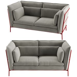 Cappellini Basket Sofa Mid