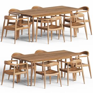 Dining Set 23