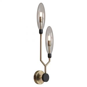 Sconce Ventura Mod012 Wl-02 G