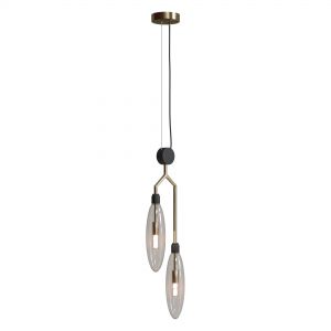 Hanging Chandelier Ventura Mod012pl-02g