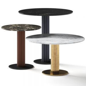 Wittmann Miles Coffee Tables