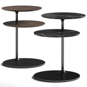 Molteni & C. Vicino Side Table