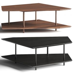 Casamania & Horm Tune Coffee Table