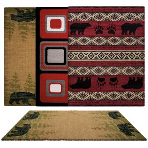 Premium Rug №37