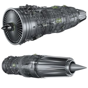 Jet Engine