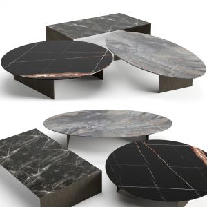 Coffee Table Set