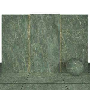 Sage Green Marble