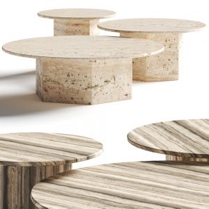 Gubi Epic Coffee Tables