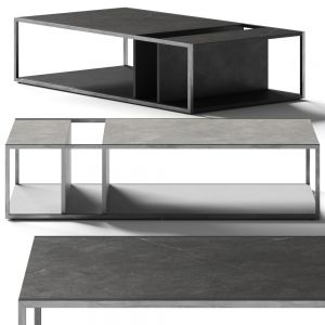 Boconcept Philadelphia Coffee Table