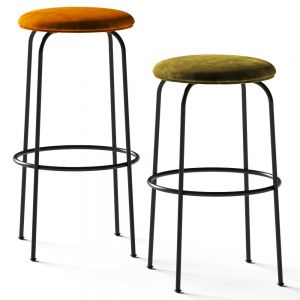 Menu Afteroom Bar Stool