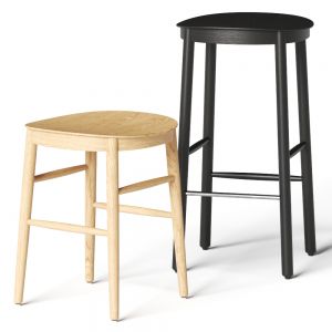 Fogia Figurine Stools