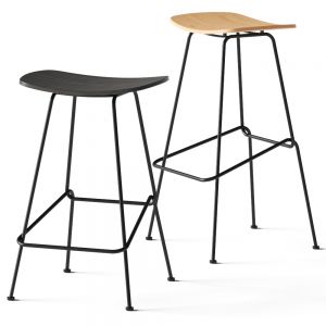 Nunc Cot Bar Stools