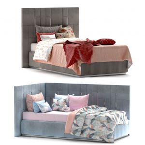 Day Bed Light Color Set 23