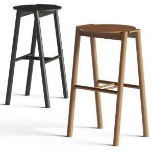 Cantarutti Tipi Bar Stool