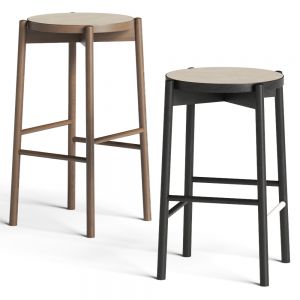 Conde House Kotan High Bar Stools