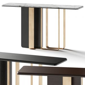 Oasis Group Saint-germain Console Table