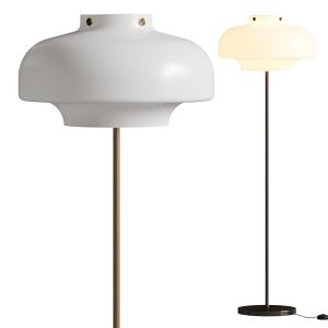 Andtradition Copenhagen Sc14 Floor Lamp