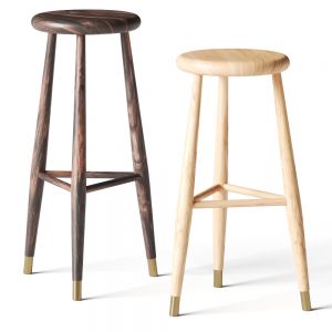 Eikund Jaer Bar Stools