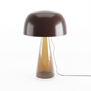 Mjolk - Reunion Lamp Amber