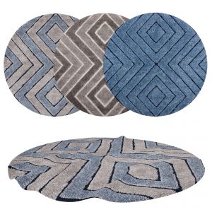 Rugs No 125