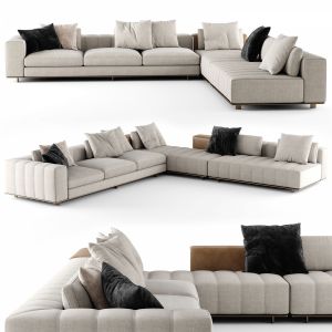 Freeman Sofa 07