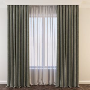 Set 28 Curtains