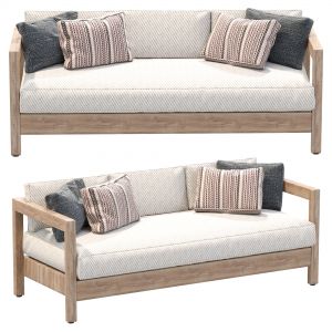 Arca Sofa Outdoor