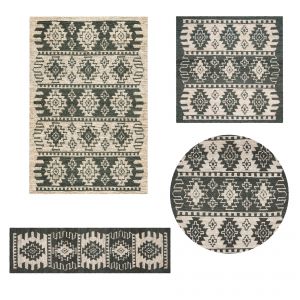 Rugs No 124