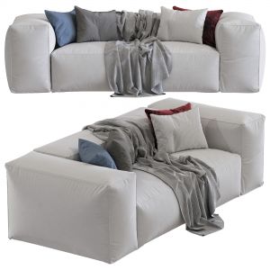 Mediterraneo | Modular Garden Sofa