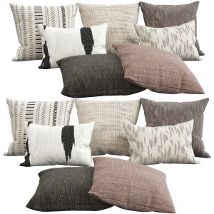 Decorative Pillows65