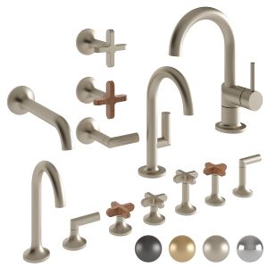 Brizo Faucet - Odin Collection