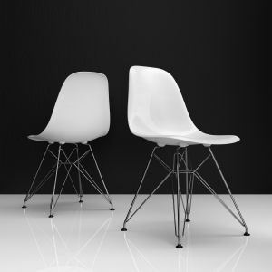 Eames DSR