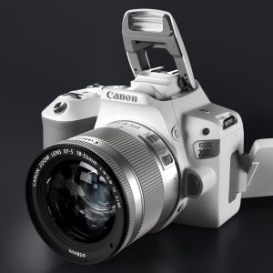 Canon 200D