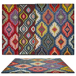 Premium Rug №58