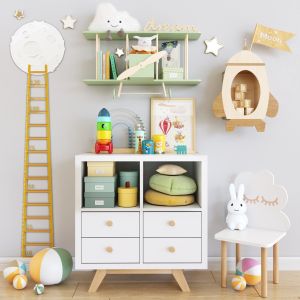 Childroom Decor-02