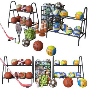 Sports Equipment Hq