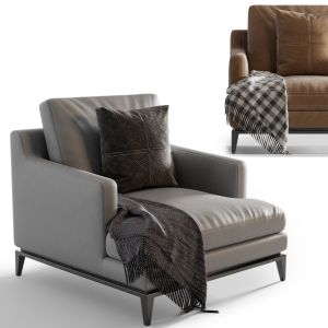 Poliform Bellport Armchair