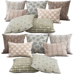 Decorative Pillows70